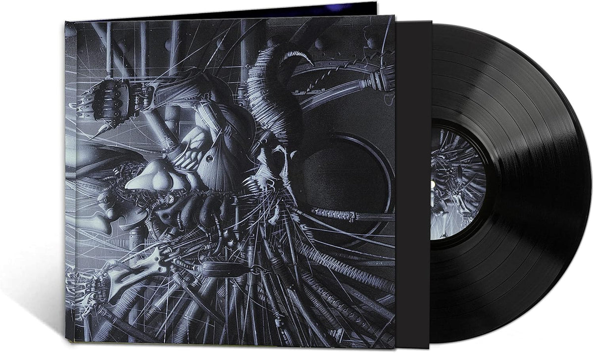 DANZIG - Danzig 5: BlackAcidEvil {Black LP}