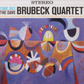 THE DAVE BRUBECK QUARTET - Time Out [LP]