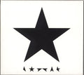 BOWIE, DAVID - Black Star [CD]