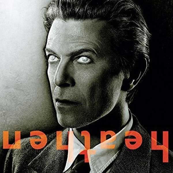 BOWIE, DAVID - Heathen (2025 Remaster) [LP]