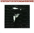BOWIE, DAVID - Station to Station [LP]