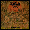 REPUKED Dawn Of Reintoxication [GREEN LP]