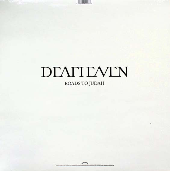 DEAFHEAVEN - Roads To Judah {LP}