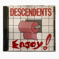 DESCENDENTS - Enjoy! {CD}