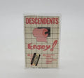 DESCENDENTS - Enjoy! {Cassette}