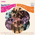 ROSS, DIANA & THE SUPREMES - Reflections {140g LP}