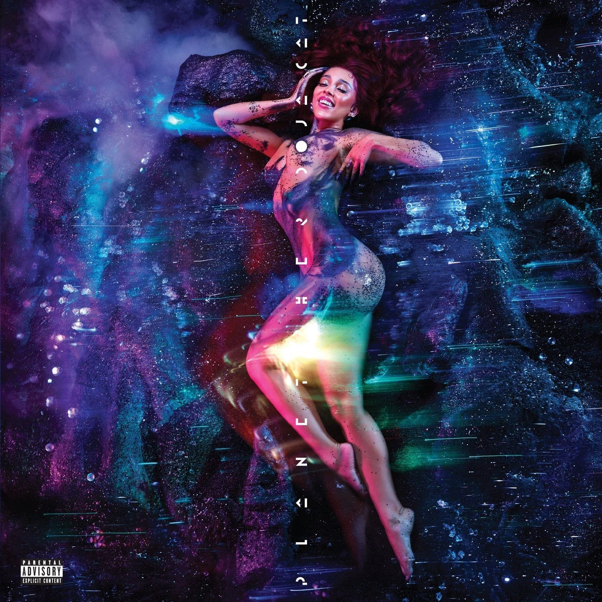 DOJA CAT - Planet Her (5th Anniversary) {2LP Translucent Blue}