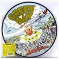 GREEN DAY - Dookie [PIC DISC LP]