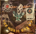 Down 'n' Outz LP Music Box RSD