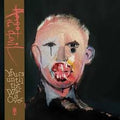 AMIGO THE DEVIL - Yours Until The War Is Over [LP]