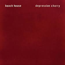 BEACH HOUSE - Depression Cherry [DL CARD LP]