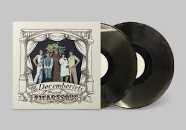 DECEMBERISTS - Picaresque [Black Ice 2LP]