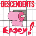 DESCENDENTS - Enjoy! (40th Anniversary Pressing) [LP]