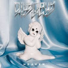 DILLY DALLY - Heaven {CD}