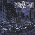 EYES OF SALT - Collapse Of The Infinite [LP]