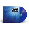 FOALS - Total Life Forever {Eco-Blue LP}