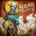 HANK WILLIAMS III - Ramblin Man {CD}