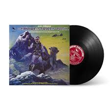 WILLIAMS, JOHN CHARLES GERHARDT - Empire Strikes Back Symphonic Suite [LP]
