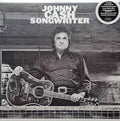 CASH, JOHNNY - Songwriter [LP]