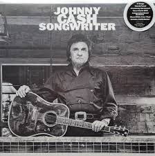 CASH, JOHNNY - Songwriter [LP]