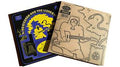 KING GIZZARD & THE LIZARD WIZARD - Flying Microtonal Banana {Eco Wax Edition LP}