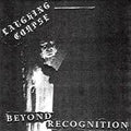 LAUGHING CORPSE - Beyond Recognition [7"]