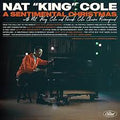 COLE, NAT KING - A Sentimental Christmas [LP]