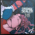 ORGAN DEALER - The Weight of Being [LP]