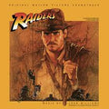 WILLIAMS, JOHN - Raiders of The Lost Ark OST [2LP]