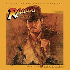 WILLIAMS, JOHN - Raiders of The Lost Ark OST [2LP]