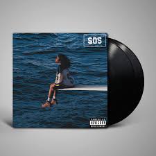 SZA - SOS [2LP]