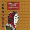 SEPULTRA - Dante XXL [LP]