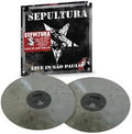 SEPULTRA - Live In Sao Paulo [SMOKEY 2LP]