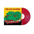 THE DEAD MILKMEN - Big Lizard In My Backyard [RED LP] (RSD26)