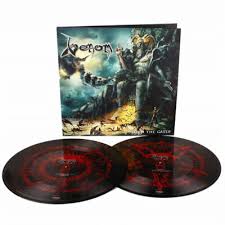 VENOM - Storm The Gates [Picture Disc 2LP]