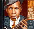 ROOTS OF ROBERT JOHNSON