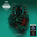 DOCTOR WHO - The Classic 1965 TV Adventures [Rescue Red LP](RSD 2026)