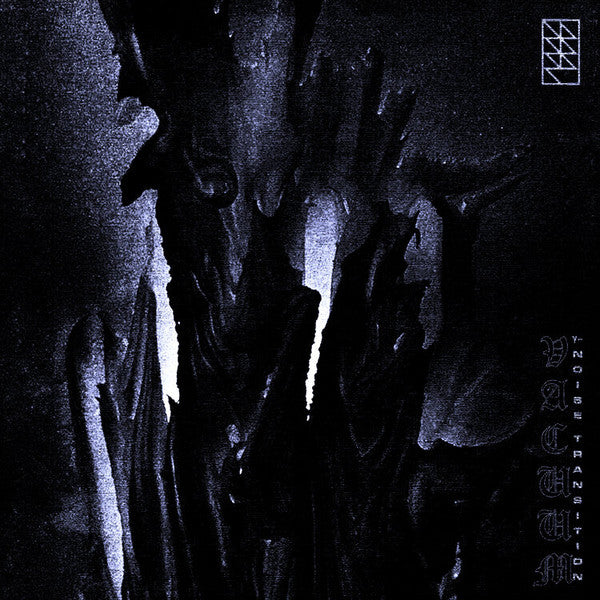 DSKNT Vacuum ??-?Noise Transition LP