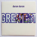 DURAN DURAN - Greatest [White 2LP]