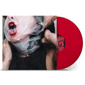 DYING WISH - Flesh Stays Together {Red LP}