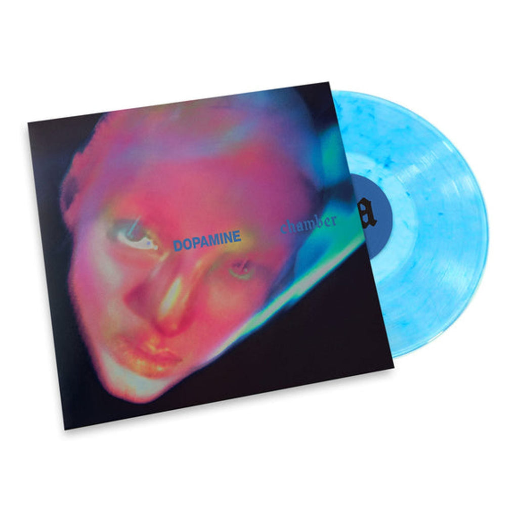 FONTAINES D.C - Dopamine Chamber [Blue Marble LP]