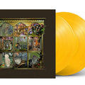 BILLY STRINGS - So Much for Goodbyes [SUN CORE 2LP]