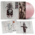 MY CHEMICAL ROMANCE - The Black Parade (20th Anniversary/Deluxe) [Indie Exclusive Baby Pink 2LP]