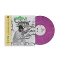 THE KOREATOWN ODDITY - Purdy [Lavender Eco Haze LP]
