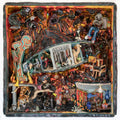 EARL SWEATSHIRT & MIKE & POMPEII - Utility [LP]