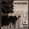 EMINEM - The Marshall Mathers [2LP]