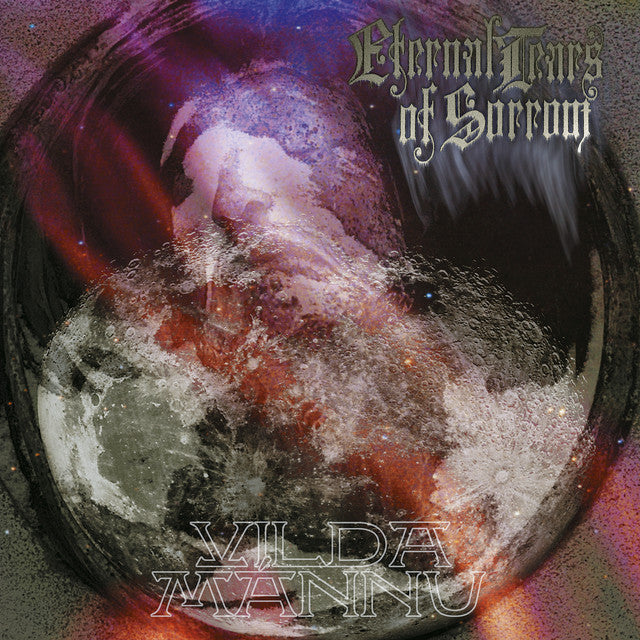 ETERNAL TEARS OF SORROW- Vilda Mannu LP