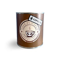 Cafe Puscifer Queen B Espresso Whole Coffee Beans SPECIAL Light Roast