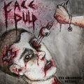 FACE PULP - EYE GRABBING DETAIL LP