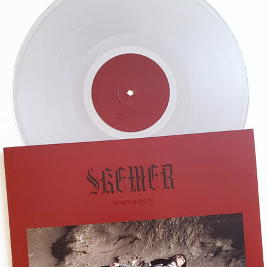 SKEMER - Benevolence [LP]